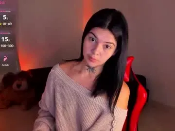 _rachell1 on Chaturbate