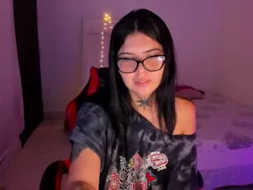 _rachell1 on Chaturbate