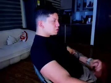 _robertobaggio on Chaturbate