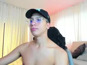 Freechat _sahhir on Chaturbate