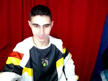 _skyleer_ — Venezuelan cowboy / #twink #uncut #young #bigcock #latino