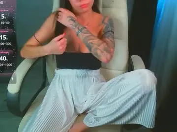 _sweet_ruby_ on Chaturbate