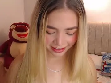 _tiffany1 — GOAL: Show your beautiful body [37 tokens remaining] Consent to me or look how others do  #feet #blonde #latina #skinny #bigass