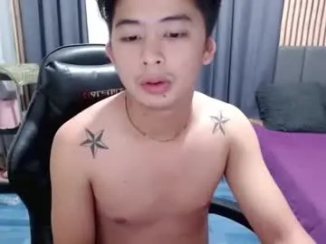 _urmanpatrict — GOAL: MAKE ME CUM [999 tokens remaining] Welcome to my room! #asian #femboy #hairy #twink #new
