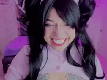 _vermell_ — GOAL: Gagging [24 tokens remaining] Welcome Heroes and Villains #cosplay #bigtits #fuckmachine #saliva #deepthroat