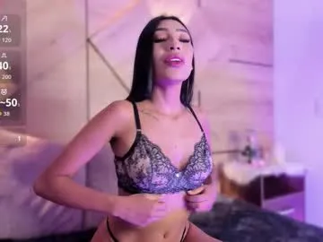 _victoria_lee — Current Goal: Sexy Dance naked at 111 tokens -- Next Goal: Sloopy Blowjob -- Welcome to my room, i am new for here #latina #bigass #lovense  #18 #daddy