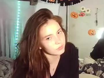 Check out 18 years old _yourcherrybomb from Chaturbate _yourcherrybomb from Chaturbate