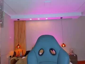 Freechat abbieedmond on Chaturbate