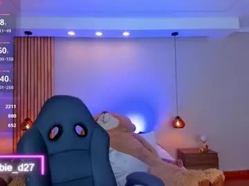 Freechat abbieedmond on Chaturbate