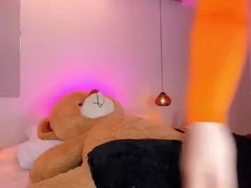 Freechat abbieedmond on Chaturbate