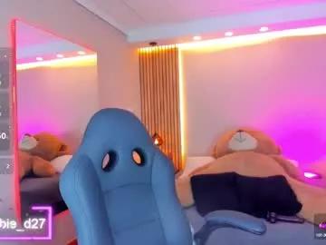 Freechat abbieedmond on Chaturbate