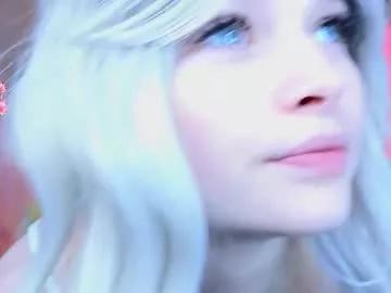 abbycartman on Chaturbate 