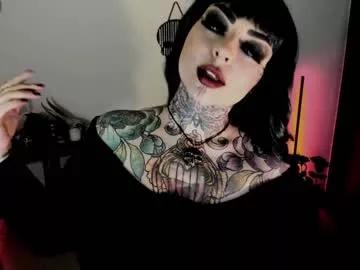 abbypink69 on Chaturbate 
