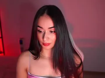 abigail_adamss_ — Let's make this night unforgettable! - Goal: tease my pussycum #latina #lovensecontrol #longhair #natural #squirt