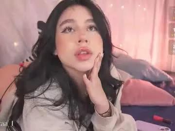 Watch Adaaraa_, she wants to masturbate for you adaaraa_ from Chaturbate