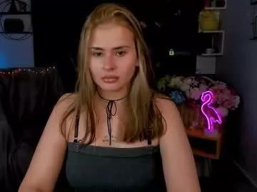 adalina_summer on Chaturbate 