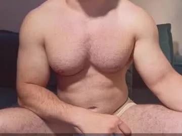 adam_muscle_ on Chaturbate 