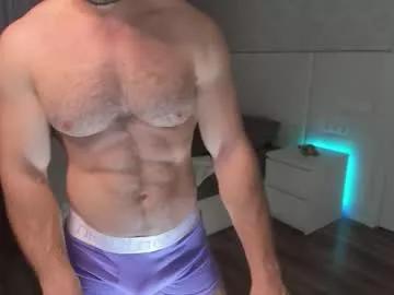 adam_muscle_ on Chaturbate 