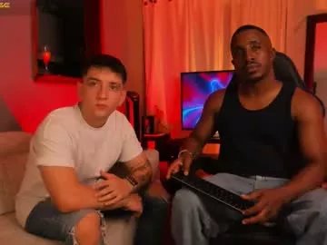 adamart7 on Chaturbate 