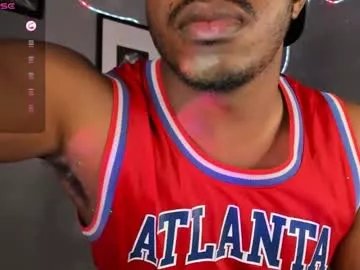 adamart7 on Chaturbate 