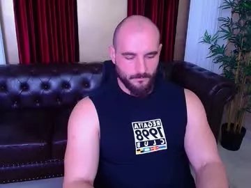 adamjameson on Chaturbate 