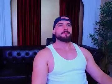 adamjameson on Chaturbate 