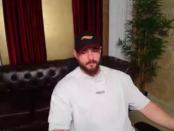 adamjameson on Chaturbate 