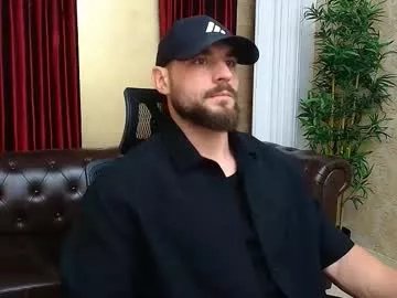 adamjameson on Chaturbate 