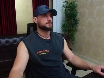 adamjameson on Chaturbate 