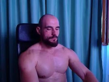 adamjameson on Chaturbate 