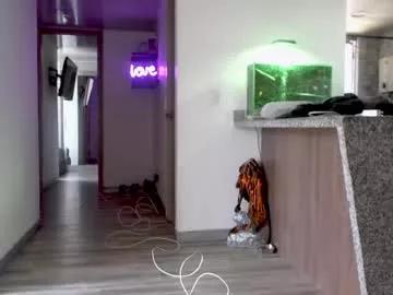 adan_eva960 on Chaturbate