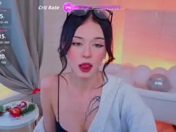 adet1a on Chaturbate