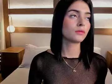 adhara_black01 on Chaturbate 