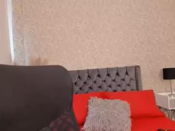 adhara_black01 on Chaturbate 