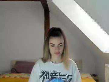 Watch Chaturbate's Adventurina adventurina from Chaturbate