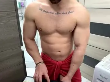 advp69 — Valentine milk #muscle  #fit #bigass #bigdick #tattoo #fit