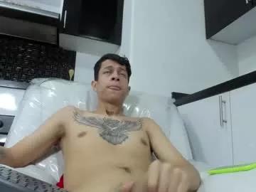 agarevans on Chaturbate 