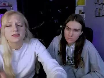 agata_bonbon on Chaturbate 