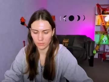 agata_bonbon on Chaturbate 