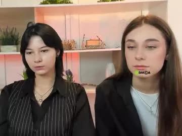 agata_li on Chaturbate 