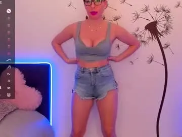 agent_polly on Chaturbate