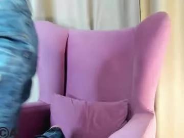 agnes_passero from Chaturbate