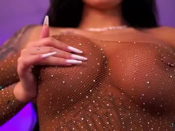 aishaadevoe on Chaturbate