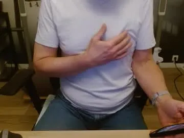 aixcited — Aixcited's room #french #gay #daddy #feet #nipples