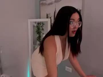 alaia_soto on Chaturbate 