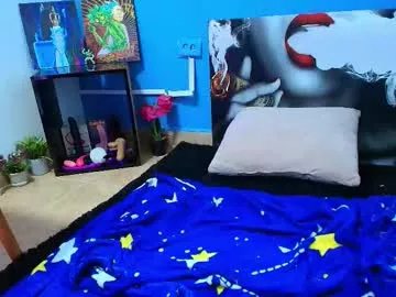 alanah_preston_ on Chaturbate 