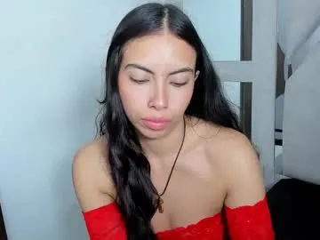 alanahott_ — GOAL: show boobs and move sexy [25 tokens remaining] thank you love you are the best  #anal  #latina #skinny #saliva #teen