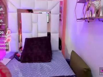 alanna_hot3 on Chaturbate 