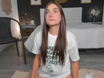 alannarusselll from Chaturbate