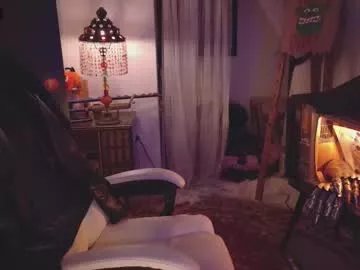 alaskagrace on Chaturbate 